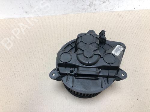 Heater blower motor RENAULT TRAFIC II Van (FL) 1.9 dCi 80 (FL0B) | BP15536135M62 