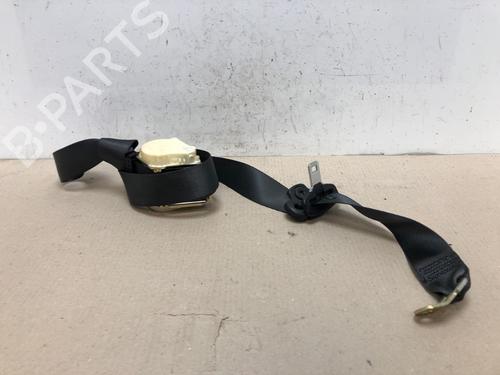 Sikkerhedssele bag venstre Sikkerhedssele bag venstre BMW 6 Convertible (E64) 645 Ci (333 hp) 16075535 16075535