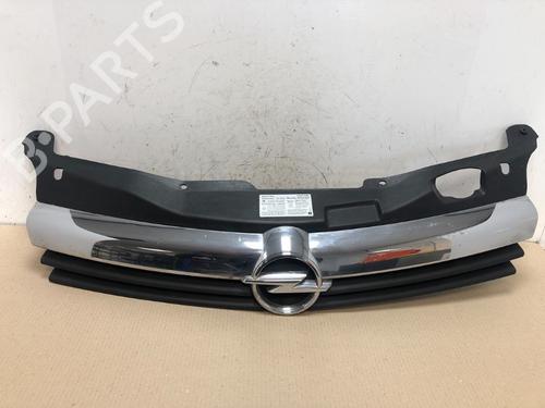 Grill OPEL ASTRA H (A04) 1.6 (L48) | BP15344427C40 