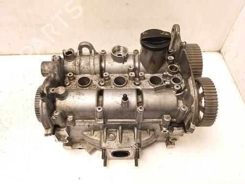 Used Cylinder head Cylinder head 15337266 15337266
