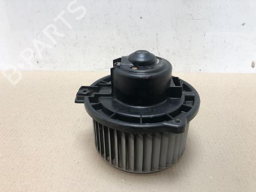 Heater blower motor MITSUBISHI PAJERO III (V7_W, V6_W) 3.2 Di-D (V68W) | BP15536110M62 