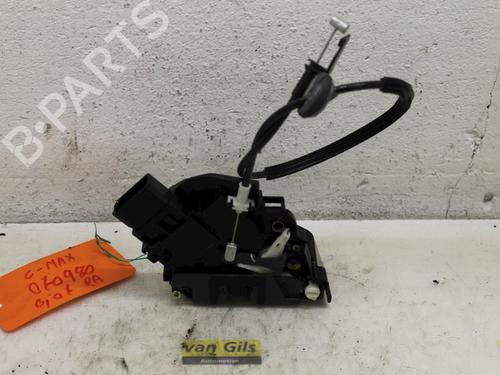 Used Rear right lock Rear right lock 15305917 15305917