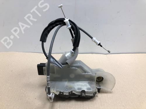 Used Front left lock Front left lock 37204588 37204588