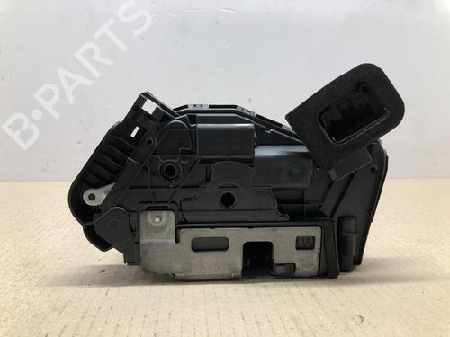 Used Front right lock AUDI Q3 (F3B) 45 TFSI e (245 hp) 16379726