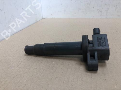 Ignition coil TOYOTA YARIS (_P1_) 1.0 (SCP10_, SCP10R) | BP15344317M94 