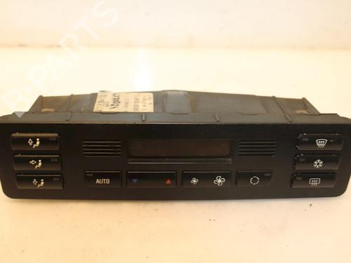 Used Climate control BMW 3 (E46) 320 d (136 hp) 15325351