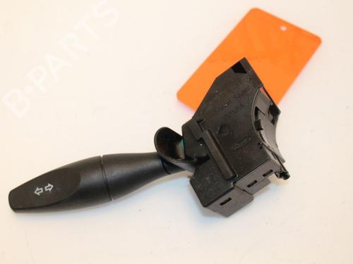 Used Steering column stalk FORD FIESTA V (JH_, JD_) 1.25 16V (70 hp) 15321289