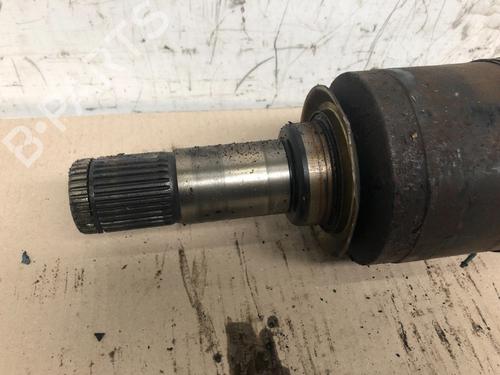 Left rear driveshaft MERCEDES-BENZ M-CLASS (W163) ML 430 (163.172) | BP15297907M40 