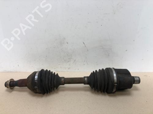 Used Left front driveshaft CHEVROLET TRANS SPORT 3.4 (186 hp) 15535927