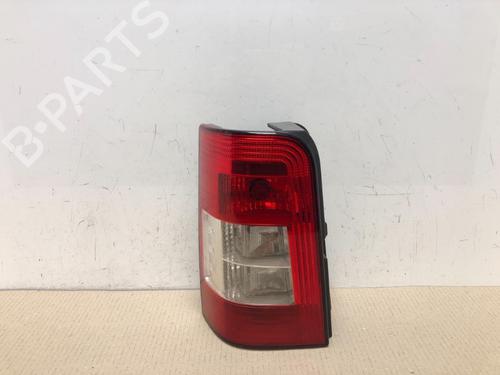 Used Left taillight Left taillight 15345878 15345878