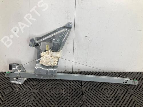 Used Front left window mechanism Front left window mechanism 37206389 37206389
