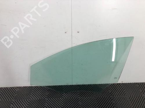 Dør rude ventre foran Dør rude ventre foran SEAT IBIZA IV (6J5, 6P1) 1.2 TSI (86 hp) 37203657 37203657
