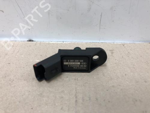 Used Electronic sensor Electronic sensor 15537634 15537634