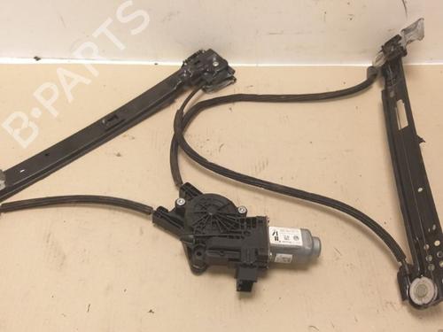 Used Front left window mechanism Front left window mechanism 37203915 37203915
