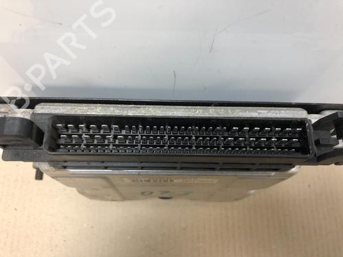 Engine control unit (ECU) CITROËN XANTIA (X1_, X2_) 2.0 HDI 90 | BP15334370M57 