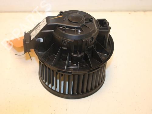 Used Heater blower motor FORD FIESTA VI (CB1, CCN) 1.25 (82 hp) 15316447