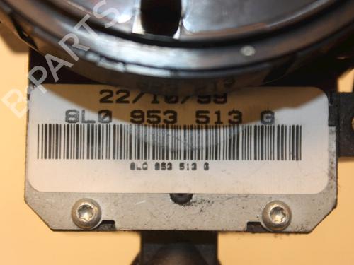 Steering column stalk VW GOLF IV (1J1) 1.6 | BP15316120I23 