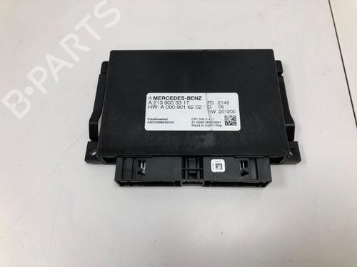 Used ESP ECU ESP ECU 37210926 37210926