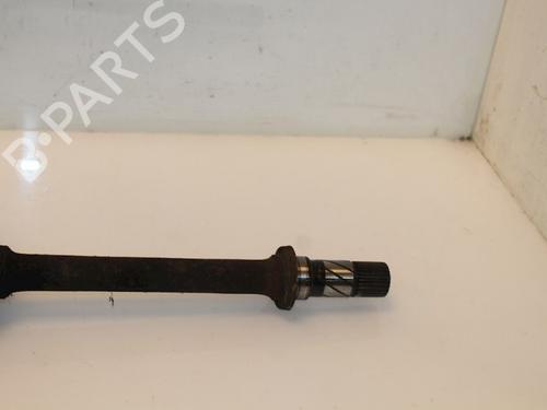 Right front driveshaft MAZDA PREMACY (CP) 2.0 TD | BP15319485M39 - Image 4