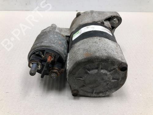 Starter RENAULT TWINGO II (CN0_) 1.2 16V (CN0K, CN0V, CN0A) | BP37211775M8 - Image 2