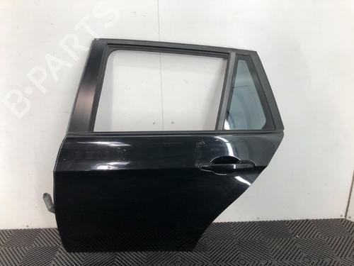 Used Left rear door BMW 3 Touring (E91) 320 d (177 hp) 17530599