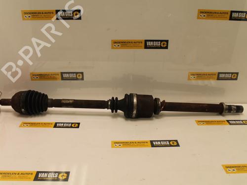 Used Right front driveshaft Right front driveshaft 15303168 15303168