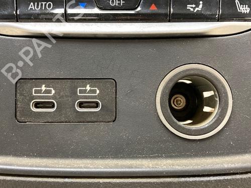 Climate control BMW 3 Touring (G21, G81) M 340 i xDrive | BP37209359I5 - Image 5