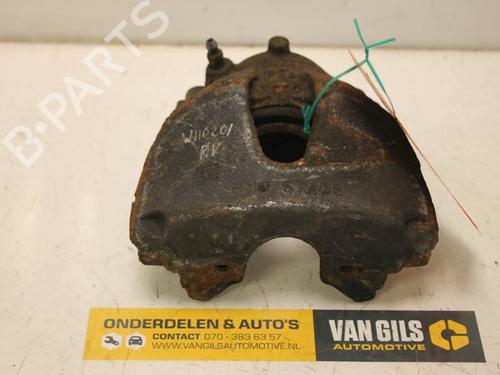 Used Right front brake caliper Right front brake caliper 15312052 15312052