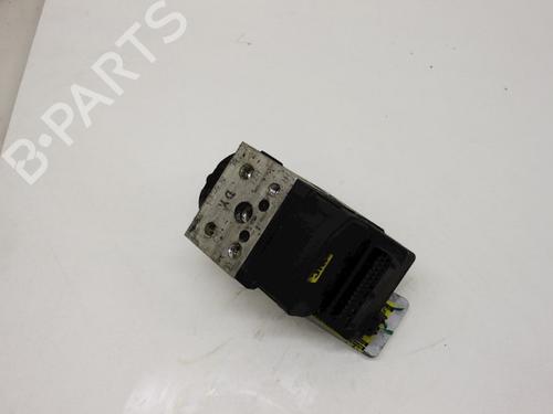 Bremsaggregat ABS für OPEL OMEGA B Estate (V94) 2.2 DTI 16V (F35, M35, P35) (120 hp) 15299602