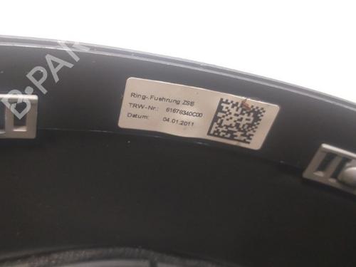 Steering wheel AUDI A4 B8 Avant (8K5) 2.0 TDI | BP37214368C49 - Image 3
