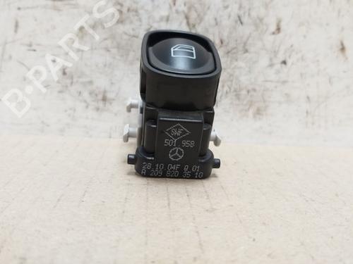 Used Switch MERCEDES-BENZ CLK (C209) CLK 270 CDI (209.316) (170 hp) 15533410