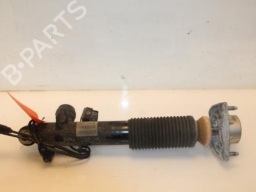 Used Left rear shock absorber Left rear shock absorber 15319616 15319616