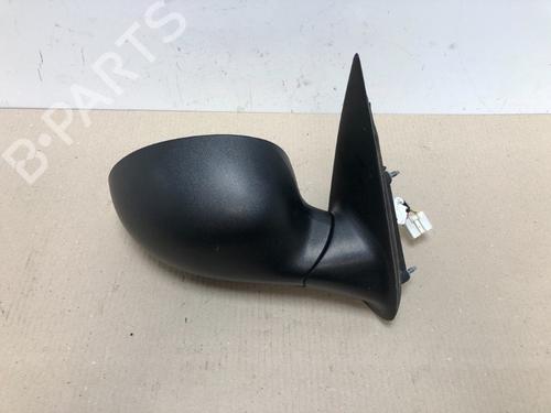 Right mirror CHRYSLER PT CRUISER (PT_) 2.0 | BP15537415C27 