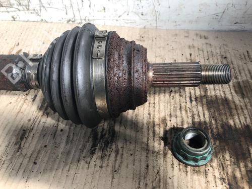 Right front driveshaft VW POLO III (6N1) 100 1.4 16V | BP15298152M39 