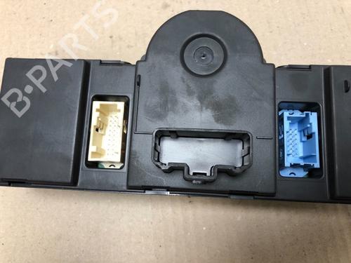 Climate control RENAULT MEGANE II (BM0/1_, CM0/1_) 1.4 16V (BM0B, CM0B) | BP15537816I5 