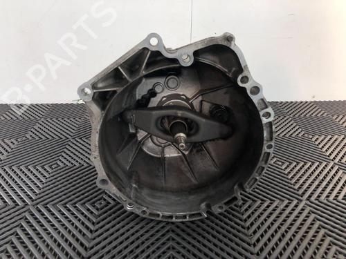 Used Gearbox Gearbox 37208804 37208804