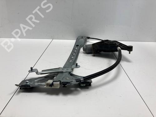 Front right window mechanism PEUGEOT 108 1.0 VTi | BP37208212C23 - Image 4