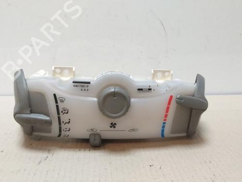 Used Climate control PEUGEOT 107 (PM_, PN_) 1.0 (68 hp) 15531652