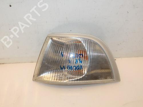 Used Left front indicator Left front indicator 15319678 15319678