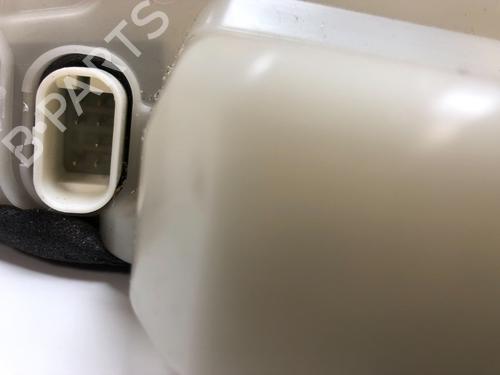 Front left lock TESLA MODEL Y (5YJY) EV Rear-Wheel Drive | BP37210493C98 - Image 6