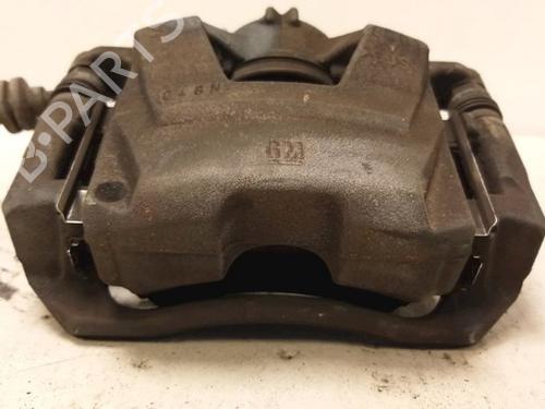 Used Right front brake caliper OPEL ASTRA J Sports Tourer (P10) 1.6 (35) (116 hp) 15339440