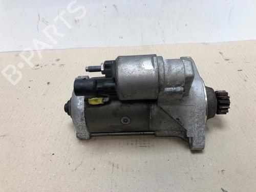 Starter VW TOURAN (1T3) 2.0 TDI | BP37209035M8 - Image 3