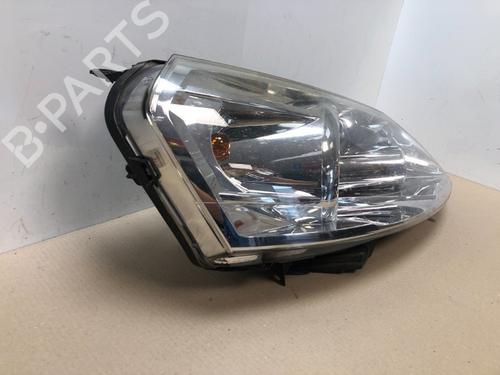 Right headlight CITROËN JUMPY II Van 1.6 HDi 90 16V | BP37203786C29 - Image 3