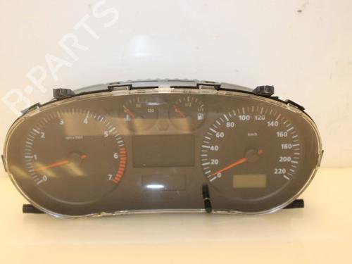 Used Display monitor SEAT IBIZA II (6K1) 1.4 16V (75 hp) 15316813