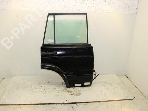 Right rear door LAND ROVER DISCOVERY II (L318) 2.5 Td5 4x4 | BP15296914C5 