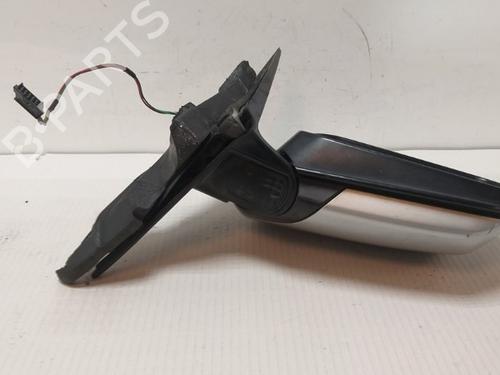Right mirror BMW 3 (E46) 318 d | BP15531695C27 
