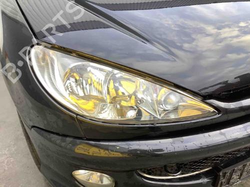 Used Right headlight Right headlight 15533911 15533911