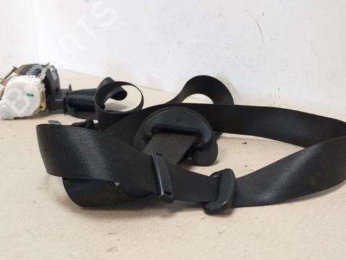 Front left seatbelt BMW 3 (E90) 320 d | BP16075309I26 