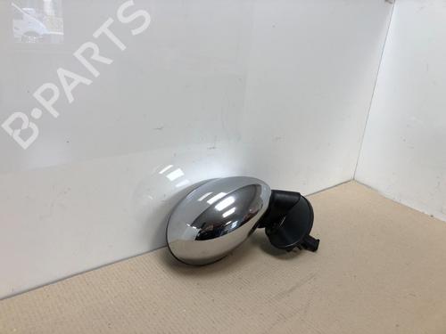 Right mirror MINI MINI (R50, R53) Cooper | BP15537143C27 