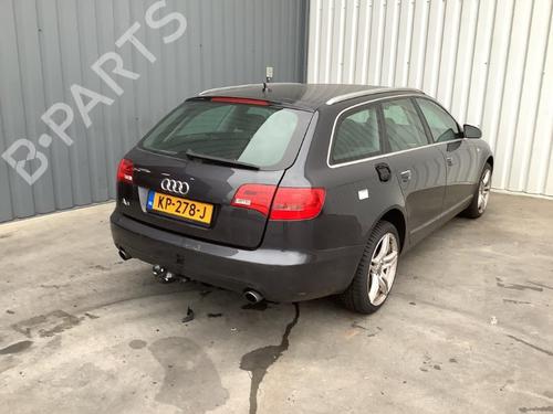 Left taillight AUDI A6 C6 Avant (4F5) 2.4 | BP24470813C34 